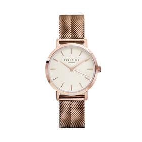 Rosefield+Tribeca+Watch