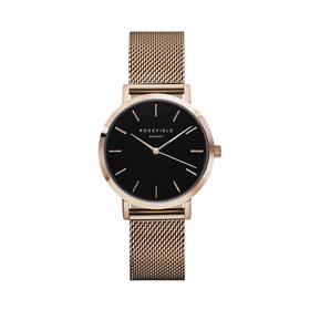 Rosefield+Tribeca+Watch