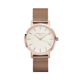 Rosefield-Mercer-Watch on sale