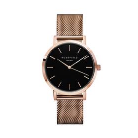 Rosefield+Mercer+Watch