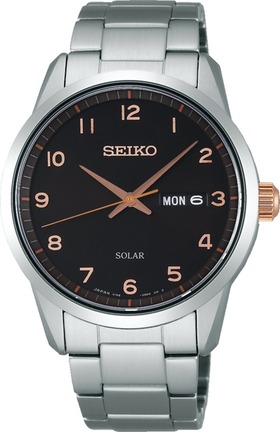 Seiko+Solar+Men%27s+Watch+%28Model%3A+SNE305J%29