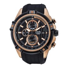 Pulsar+Men%27s+Chronograph+Watch