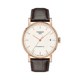 Tissot-Everytime-Swissmatic-Mens-Watch on sale