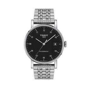 Tissot+Everytime+Swissmatic+Men%27s+Watch+%28Model%3A+T1094071105200%29