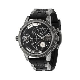 JUSTICE-LEAGUE-LIMITED-EDITION-Police-Mens-Watch-PL14536JQ02P on sale