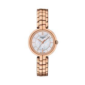 Tissot-Flamingo-Ladies-Watch on sale