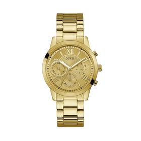 Guess+Ladies+Solar+Watch