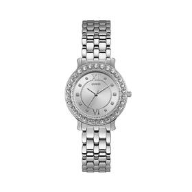 Guess-Ladies-Blush-Watch on sale