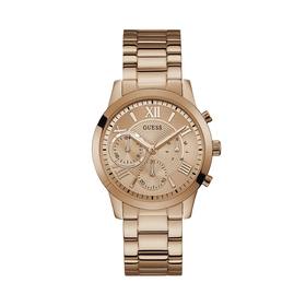 Guess+Ladies+Solar+Watch