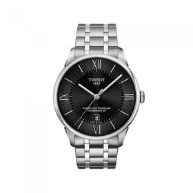 Tissot-Chemin-Des-Tourelles-Powermatic-Watch on sale