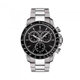 Tissot+V8+Gents+Chronograph+Watch