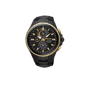 Seiko-Gents-Watch-Coutura-Solar-SSC573P on sale