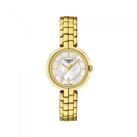 Tissot-Flamingo-Model-T0942103311100 on sale