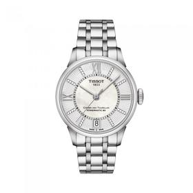 Tissot+Chemin+Des+Tourelles+%28Model%3A+T0992071111600%29