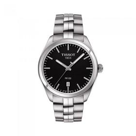 Tissot+PR100+Men%27s+Watch+%28Model%3AT1014101105100%29