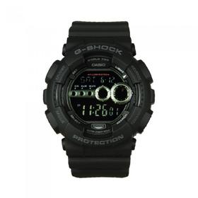 Casio+G-Shock+%28Model%3A+GD100-1B%29