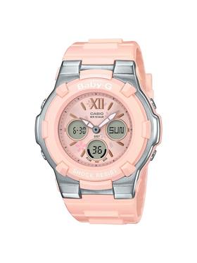 Casio+Baby-G