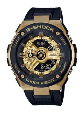 Casio+G-Shock+G-Steel+Men%27s+Watch