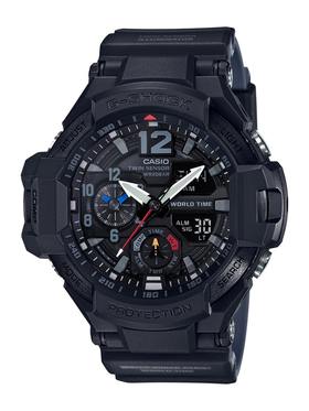 Casio+G-Shock+Gravitymaster+Men%27s+Watch+%28Model%3A+GA1100-1A1%29