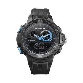 Maxum-Darkness-Mens-Watch-Model-X1819G2 on sale