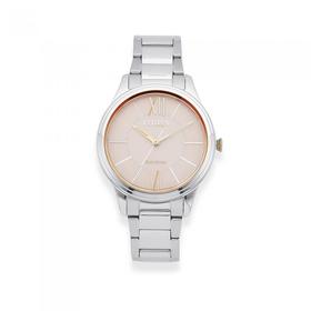 Citizen-Ladies-Eco-Drive-Watch on sale