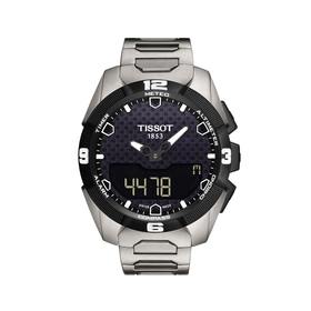 Tissot+T-Touch+Solar+Men%27s+Watch