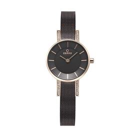 Obaku+Lykke+-+Walnut+Ladies+Watch