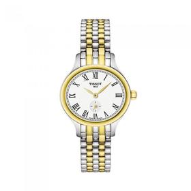 Tissot+Bella+Ora+Ladies+Watch+%28Model%3AT1031102203300%29