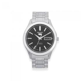 Seiko+Men%27s+Automatic+Watch+%28Model%3A+SNKM47J1%29