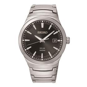 Seiko+Mens+Watch