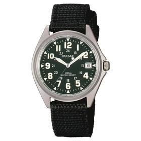 Pulsar-Mens-Watch on sale