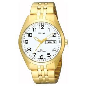 Pulsar-Mens-Watch on sale