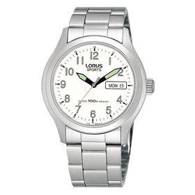 Lorus-Mens-Watch on sale