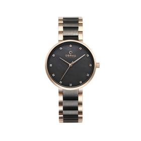 Obaku+Ladies+Watch