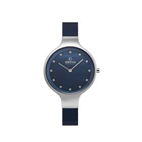 Obaku+Ladies+Watch