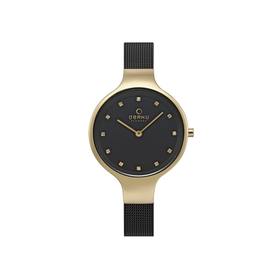 Obaku+Ladies+Watch