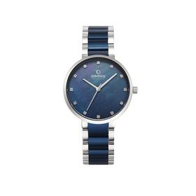 Obaku+Ladies+Watch