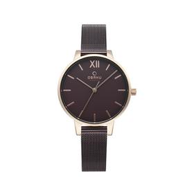 Obaku+Ladies+Watch