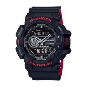 Casio+G-Shock