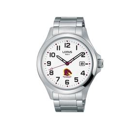 LORUS-NRL-Broncos-Watch-Model-RXH13KX-9 on sale