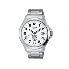 LORUS+NRL+Bulldogs+Watch+%28Model%3A+RXH17KX-9%29