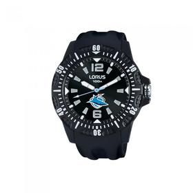 LORUS-NRL-Sharks-Watch-Model-RRX65EX-9 on sale