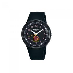 LORUS-NRL-Broncos-Watch-Model-RRX55FX-9 on sale