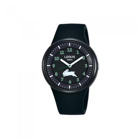 LORUS-NRL-Rabbitohs-Watch-Model-RRX77FX-9 on sale