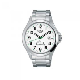 LORUS+NRL+Rabbitohs+Watch+%28Model%3A+RXH35KX-9%29