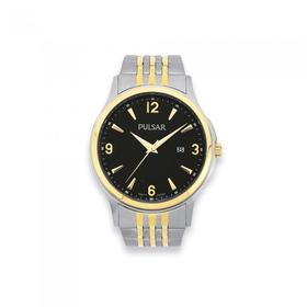 Pulsar+Mens+Watch+%28Model%3A+PH9076X%29