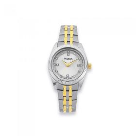 Pulsar+Ladies+Watch+%28Model%3A+PH8145X%29