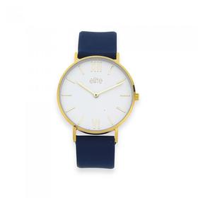 Elite-Ladies-Gold-Tone-Watch on sale