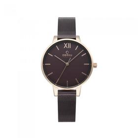 Obaku+Ladies+Watch+%28Model%3A+V209LXVNMN%29