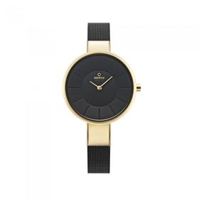 Obaku+Ladies+Watch+%28Model%3A+V149LXGBMB%29